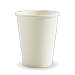 Single Wall Hot Cups