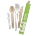 Cutlery and Straws
