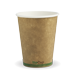 Single Wall Hot Cups Kraft