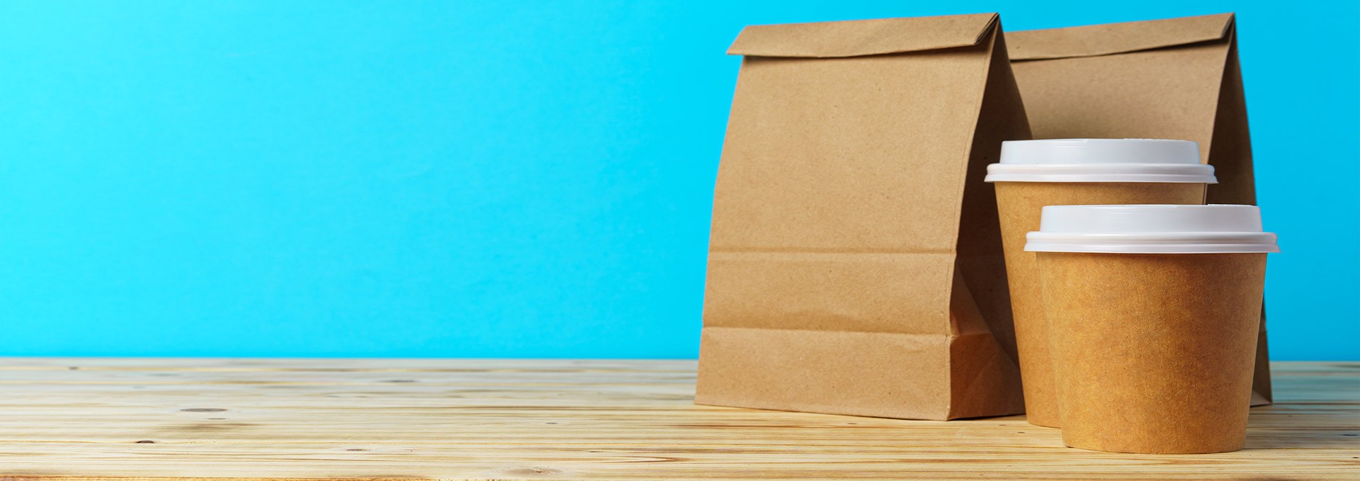 Efficient, Innovative Packaging Solutions
