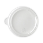 60ml PET Sugarcane BioCup Sauce Lid