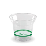 300ml Clear BioCup