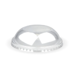 150ml / 5oz Ice Cream Cup PET Dome Lid