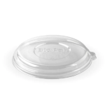 800-1,420 / 24-48oz RPET Bowl Lid-BioPak