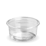 90ml PLA Sauce BioCup