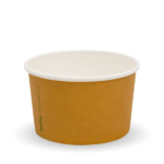 40ml / 8oz Ice Cream BioCup