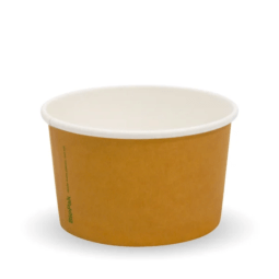 40ml / 8oz Ice Cream BioCup