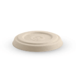 60ml Natural Sugarcane Base Sauce Container Lid