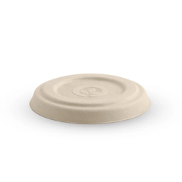 60ml Natural Sugarcane Base Sauce Container Lid