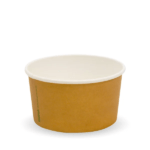 150ml / 5oz Ice Cream BioCup