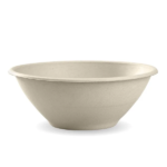 1,180ml / 40oz Natural BioCane Bowl-BioPak