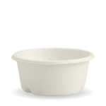 60ml White Sugarcane Sauce BioCup