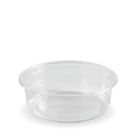 60ml PLA Sauce BioCup