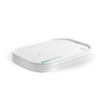 500-1,000ml White BioBoard Takeaway Lid