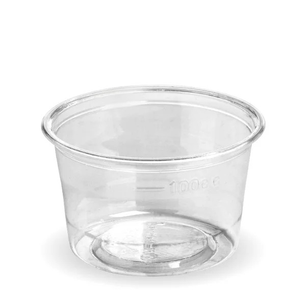 140ml Sauce BioCup