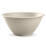 1,420ml / 48oz Natural BioCane Bowl-BioPak