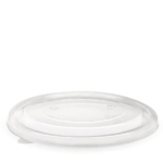 1,300ml Kraft BioBowl RPET Lid