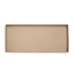 Large BioBoard Catering Tray Base