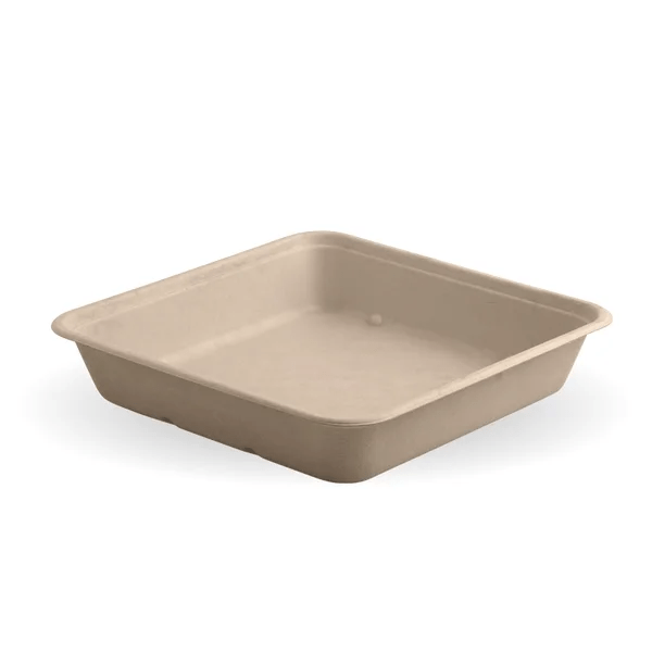 1,750ml Large Natural Takeaway Base