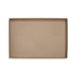 Extra Large BioBoard Catering Tray Base