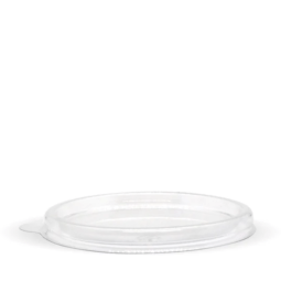 60ml PLA Sauce Cup Lid
