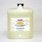 EnviroChem Liquid Bleach