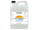 EnviroChem CONCRETE CLEANER