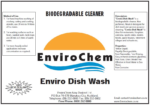 Enviro Dish Wash