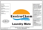 EnviroChem LAUNDRY MATE