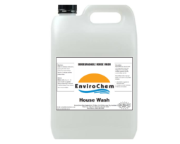 EnviroChem House Wash