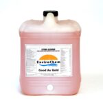 EnviroChem GOOD AS GOLD