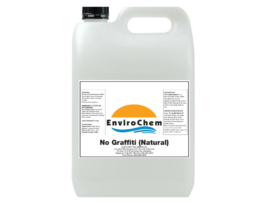EnviroChem NO GRAFFITI NATURAL