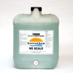 EnviroChem NO SCALE