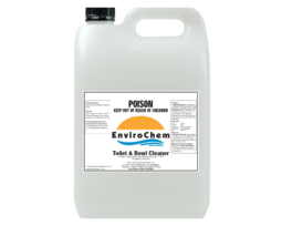 EnviroChem TOILET & BOWL CLEANER