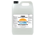 EnviroChem WATER REPELLENT OIL