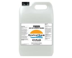 EnviroChem XY Plus - 15% Sodium Hypochlorite