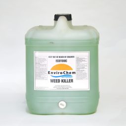 Envirochem Weed Killer chemical