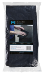 Microfibre Cloth Black