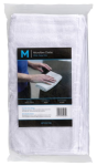 Microfibre Cloth White