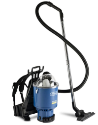 Pacvac Backpack Vacuum