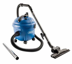 Pacvac Canister Vacuum