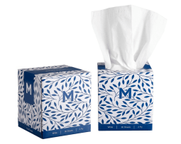 Cube-Facial-Tissues-White-2-Ply-90-Sheets-Matthews